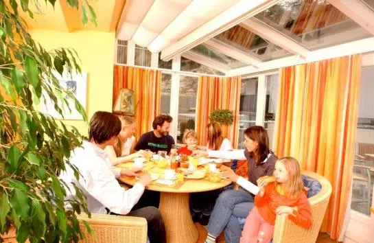 Fotos del hotel Laerchenhof:  4