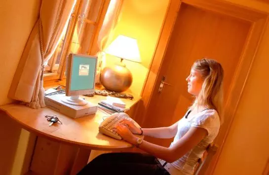 Fotos del hotel Laerchenhof:  2