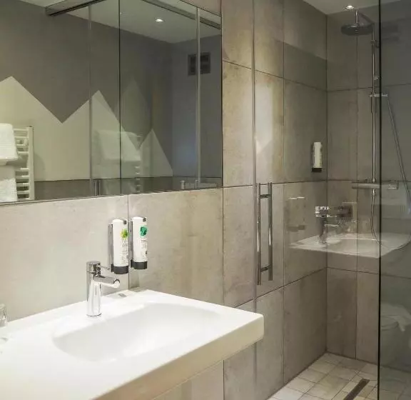 Fotos del hotel Saalbacher Hof:  8