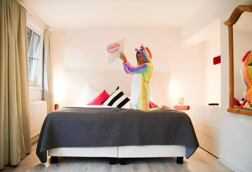 Fotos del hotel Saalbacher Hof:  10