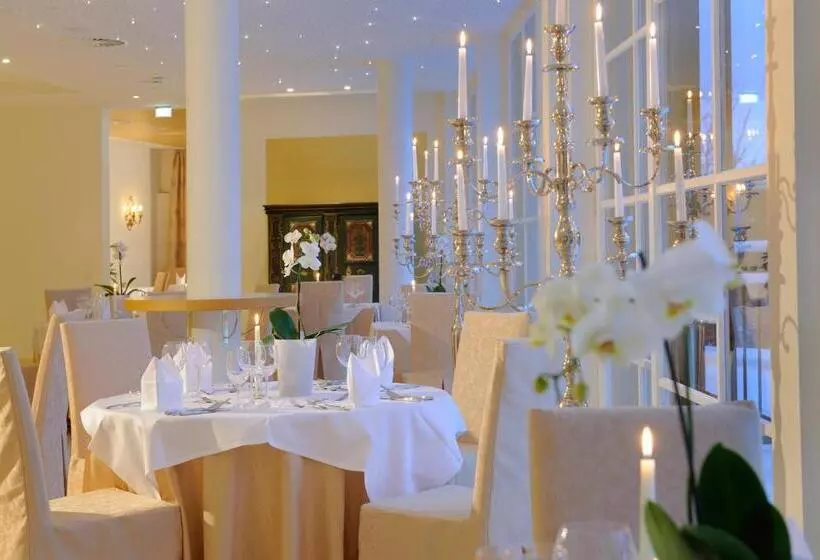 Fotos del hotel Saalbacher Hof:  18