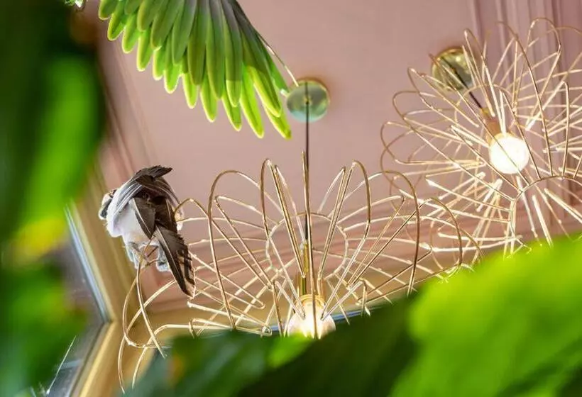 Fotos del hotel Saalbacher Hof:  9