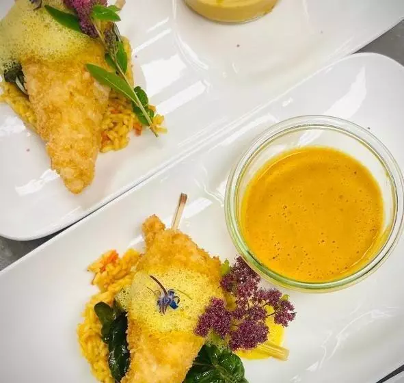 Fotos del hotel Saalbacher Hof:  25