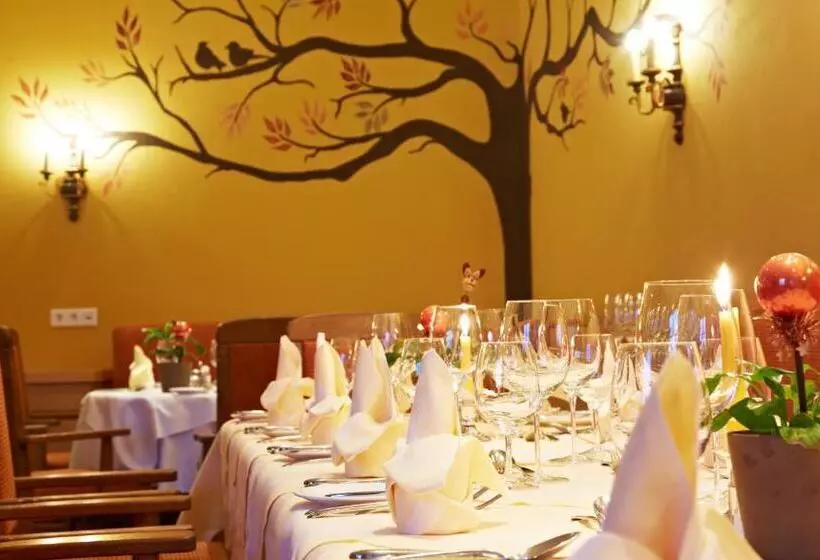 Fotos del hotel Saalbacher Hof:  5