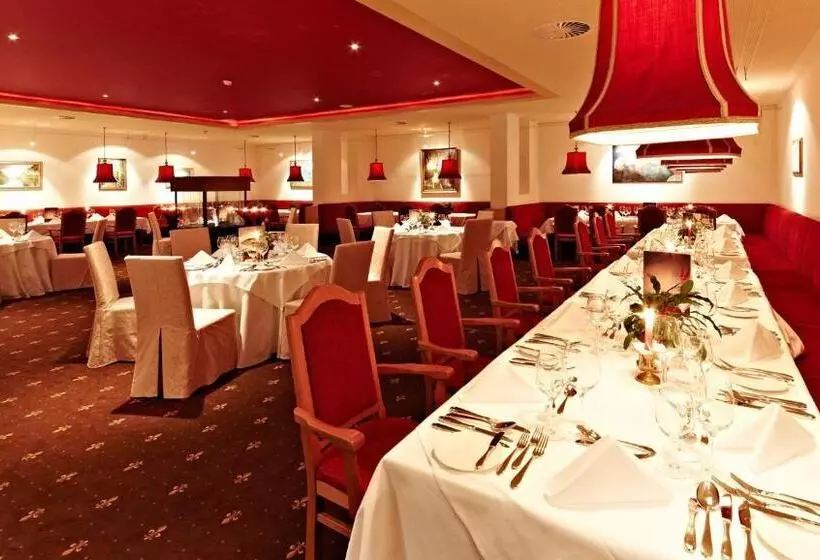 Fotos del hotel Saalbacher Hof:  11