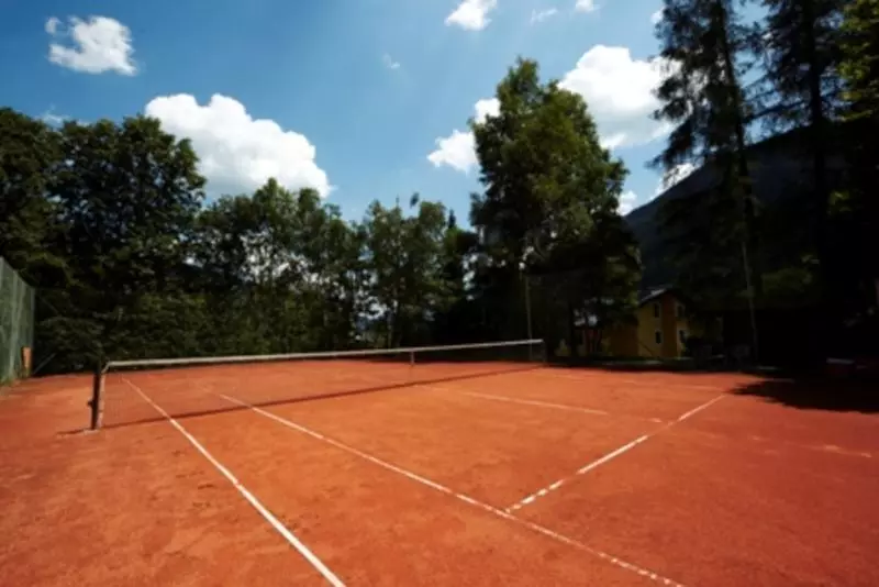 Fotos del hotel Saalbacher Hof:  3