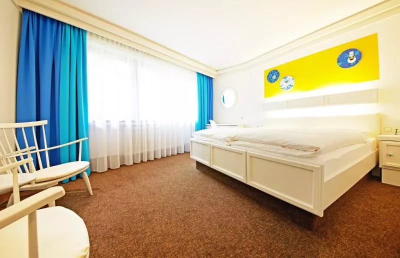 Fotos del hotel Saalbacher Hof:  23