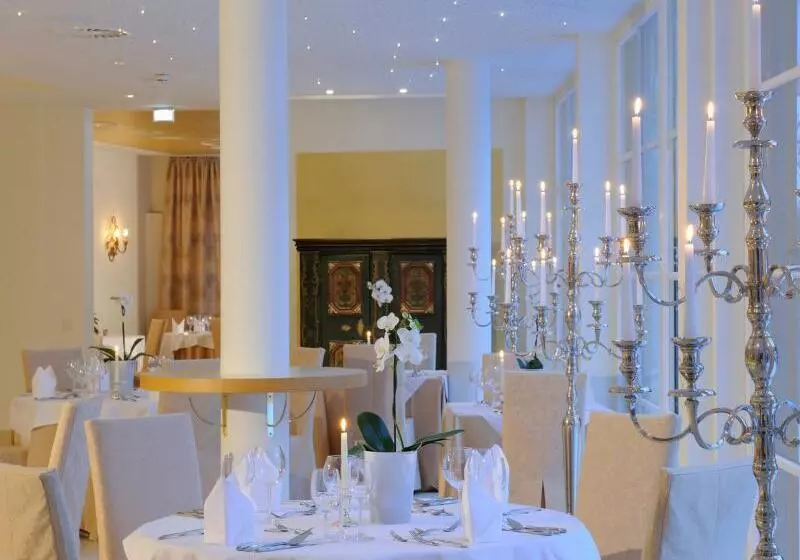 Fotos del hotel Saalbacher Hof:  22