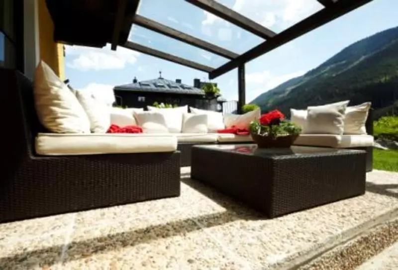 Fotos del hotel Saalbacher Hof:  13