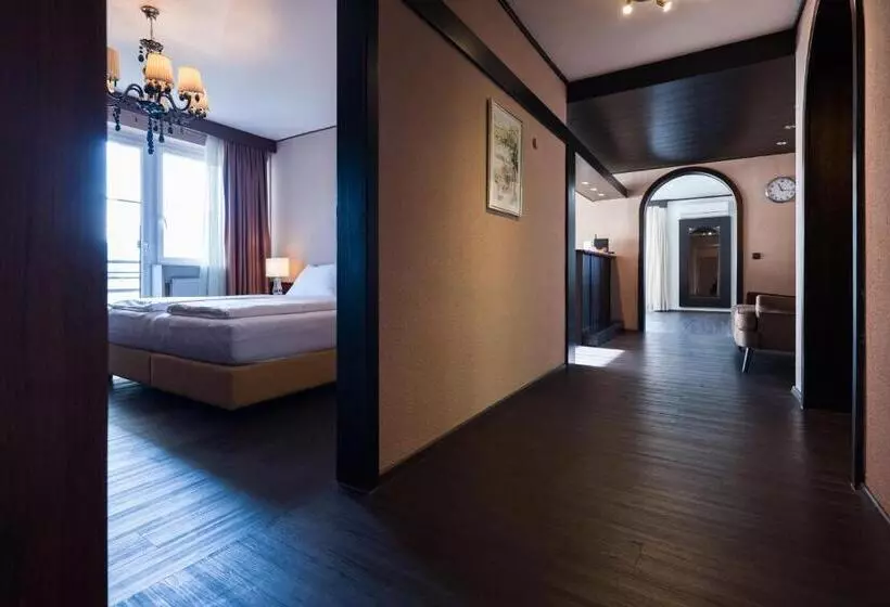 Fotos del hotel Salzburg:  1