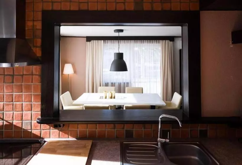 Fotos del hotel Salzburg:  12