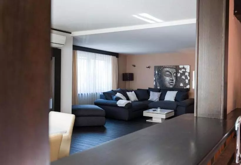 Fotos del hotel Salzburg:  3