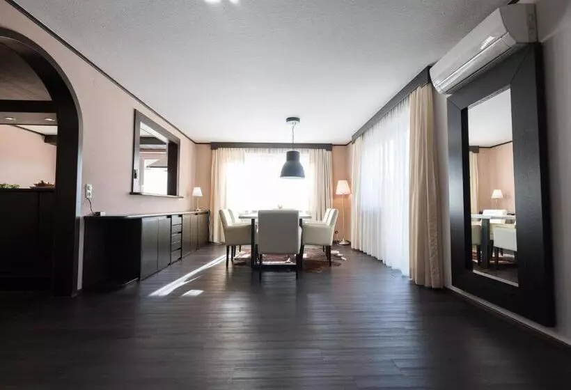 Fotos del hotel Salzburg:  11