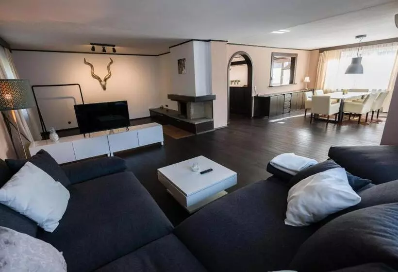 Fotos del hotel Salzburg:  8