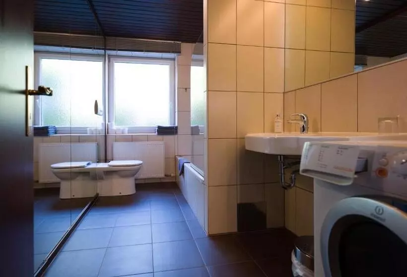 Fotos del hotel Salzburg:  2