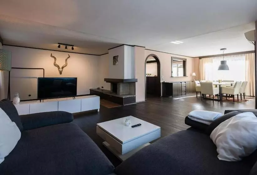 Fotos del hotel Salzburg:  9