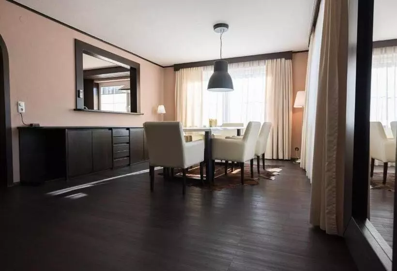 Fotos del hotel Salzburg:  13