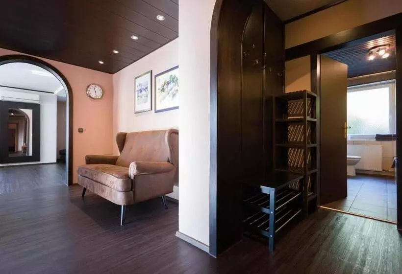 Fotos del hotel Salzburg:  15