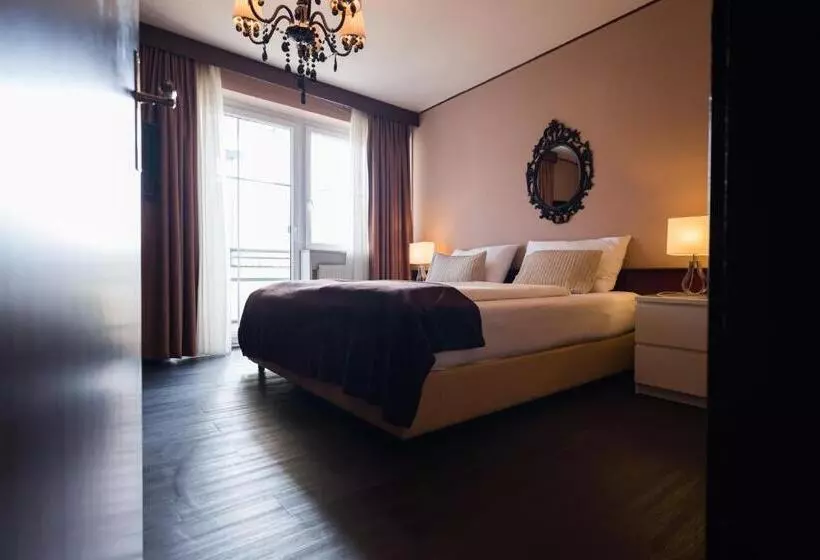 Fotos del hotel Salzburg:  5