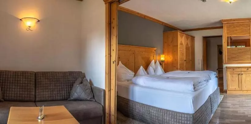 Fotos del hotel Kaprunerhof:  13