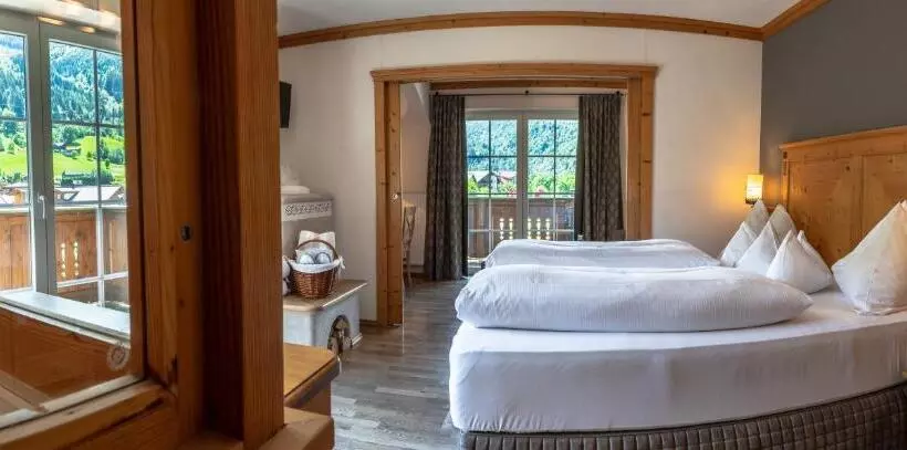 Fotos del hotel Kaprunerhof:  25