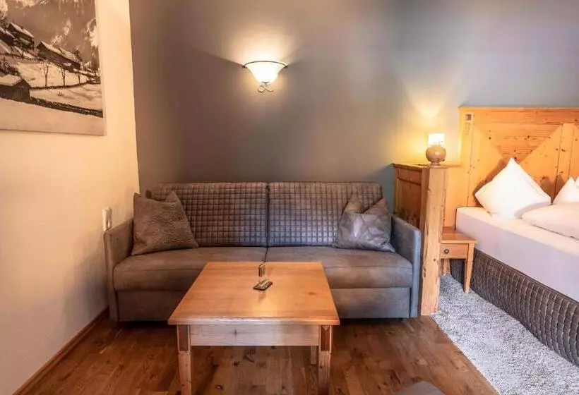 Fotos del hotel Kaprunerhof:  24