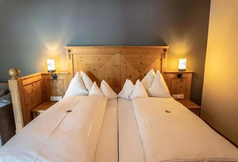 Fotos del hotel Kaprunerhof:  21