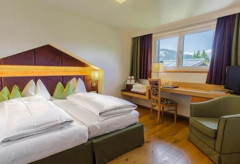 Fotos del hotel Kaprunerhof:  16