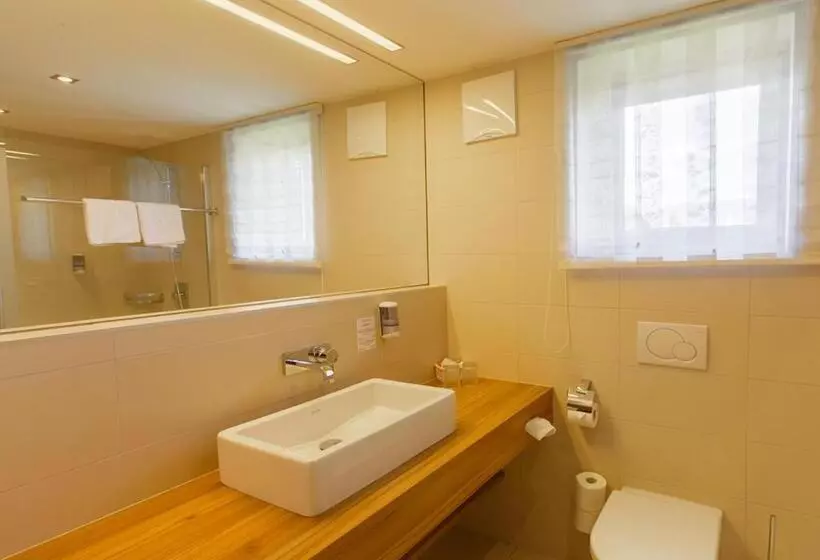 Fotos del hotel Kaprunerhof:  5