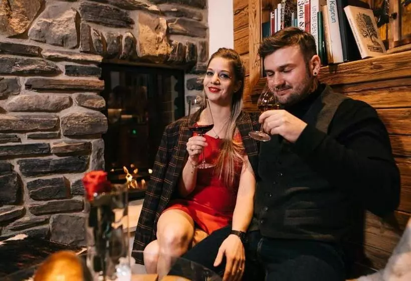 Fotos del hotel Kaprunerhof:  6