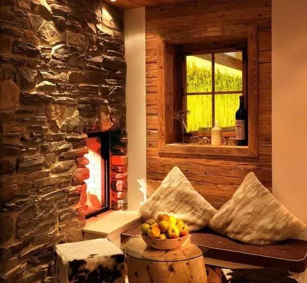 Fotos del hotel Kaprunerhof:  2