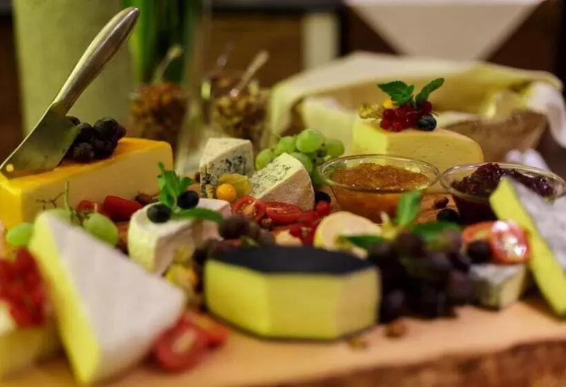 Fotos del hotel Kaprunerhof:  3