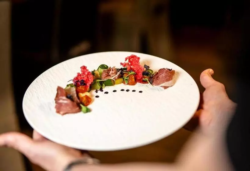 Fotos del hotel Kaprunerhof:  10