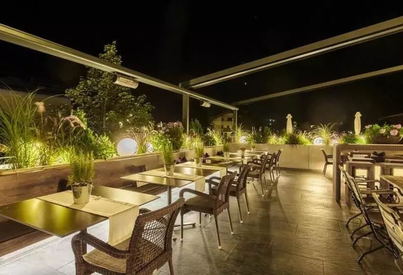 Fotos del hotel Kaprunerhof:  11