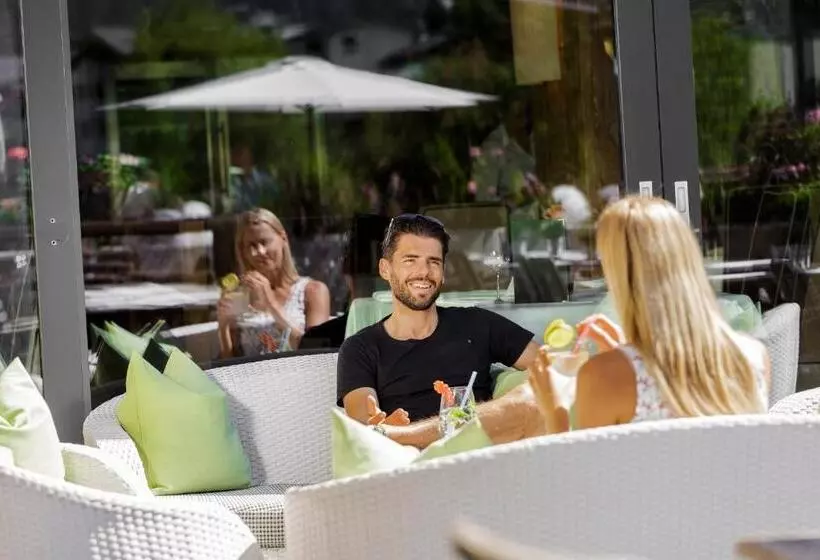 Fotos del hotel Kaprunerhof:  18