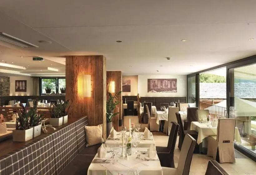 Fotos del hotel Kaprunerhof:  20