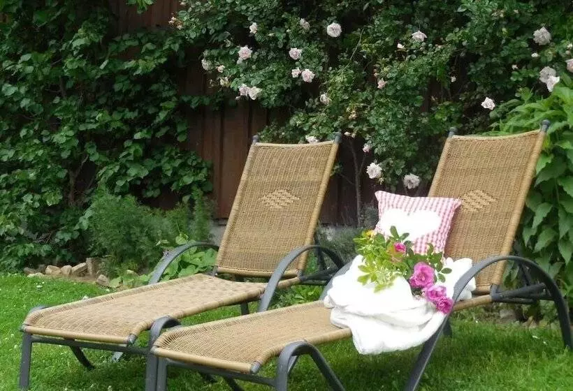 Fotos del hotel Komfortbauernhof Zittrauerhof:  3