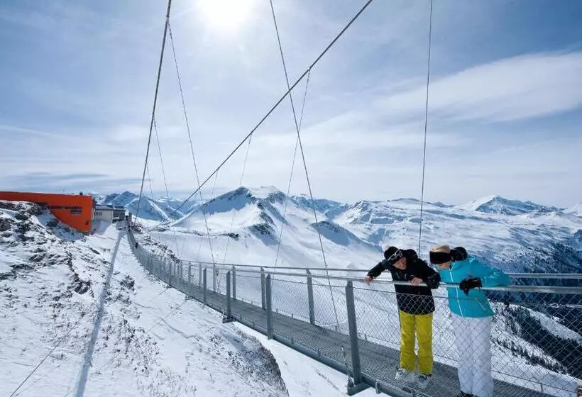 Fotos del hotel Komfortbauernhof Zittrauerhof:  11