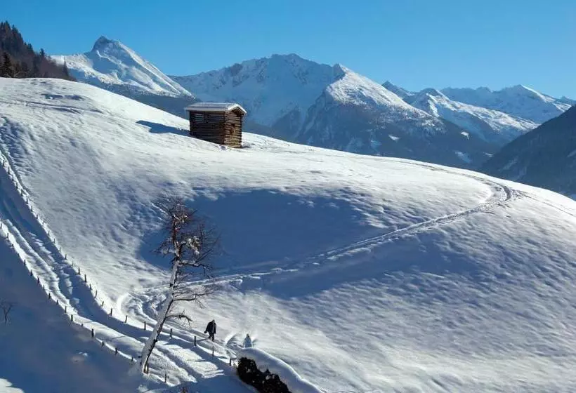 Fotos del hotel Komfortbauernhof Zittrauerhof:  18