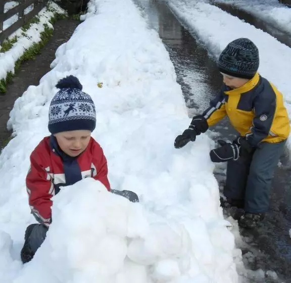 Fotos del hotel Komfortbauernhof Zittrauerhof:  23