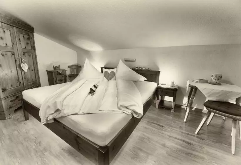 Fotos del hotel Komfortbauernhof Zittrauerhof:  7