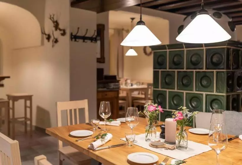 Fotos del hotel Moserwirt:  4