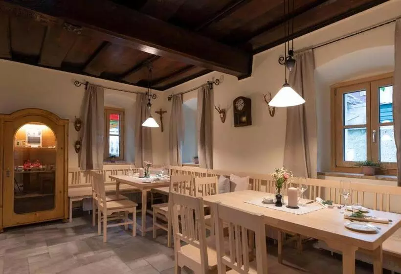 Fotos del hotel Moserwirt:  8