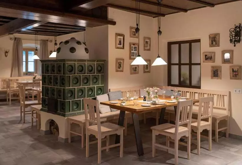 Fotos del hotel Moserwirt:  13