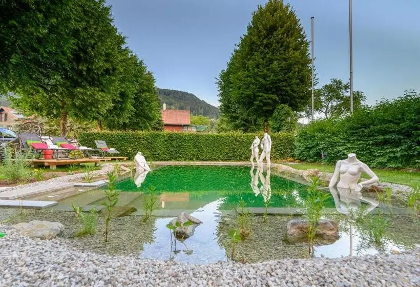 Fotos del hotel Moserwirt:  2