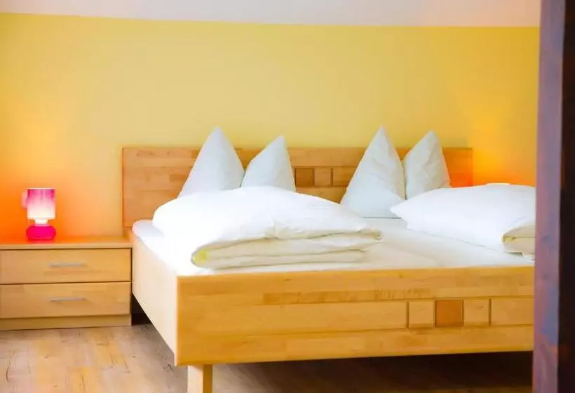 Fotos del hotel Moserwirt:  7