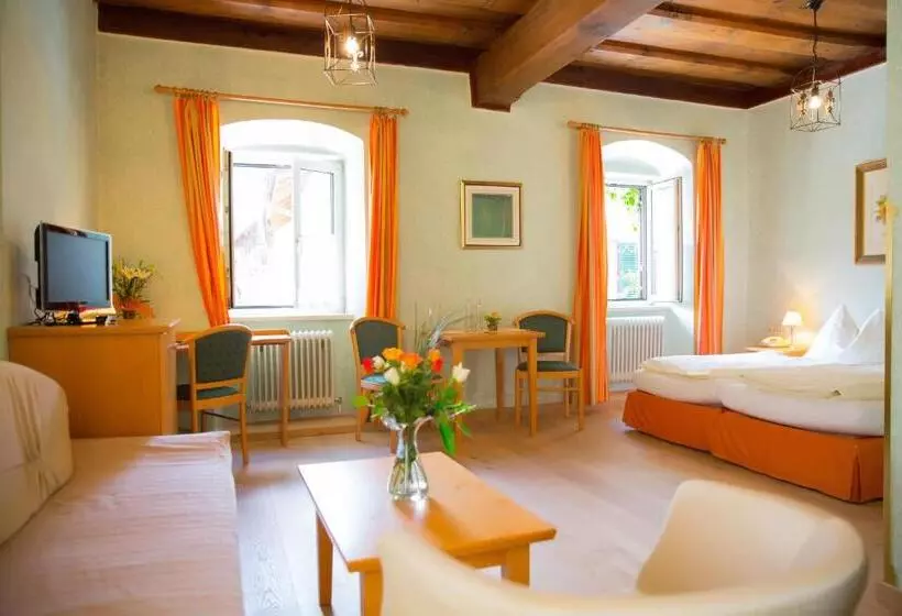 Fotos del hotel Moserwirt:  23