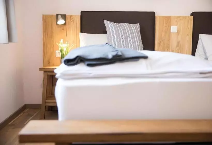 Fotos del hotel Moserwirt:  12