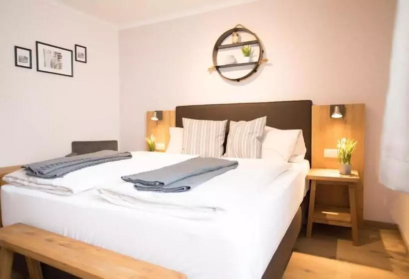 Fotos del hotel Moserwirt:  14