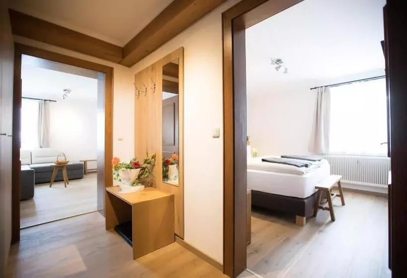 Fotos del hotel Moserwirt:  21